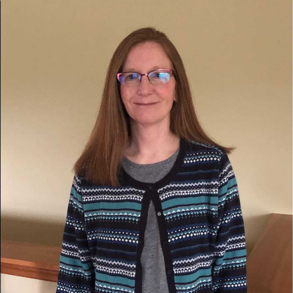 Meet your Posher, Janna